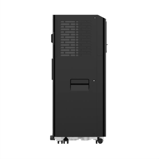 Airconditioner Tomado TMA9002B 80m3 zwart