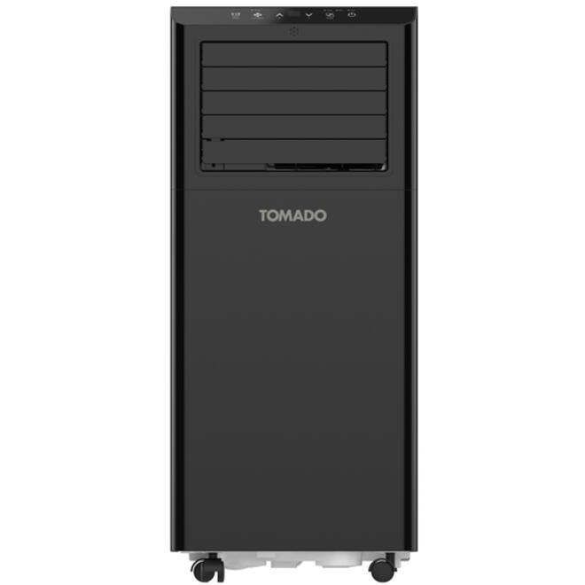 Airconditioner Tomado TMA9002B 80m3 zwart