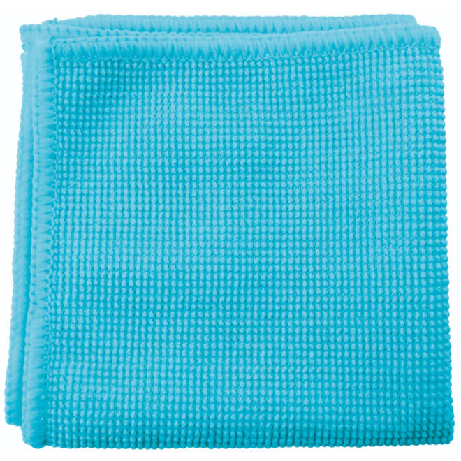 Wisdoek Maped microvezel 20x20cm blauw