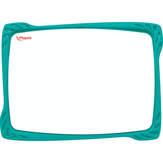 Whiteboard Maped Flex onbreekbaar assorti