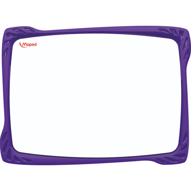 Whiteboard Maped Flex onbreekbaar assorti