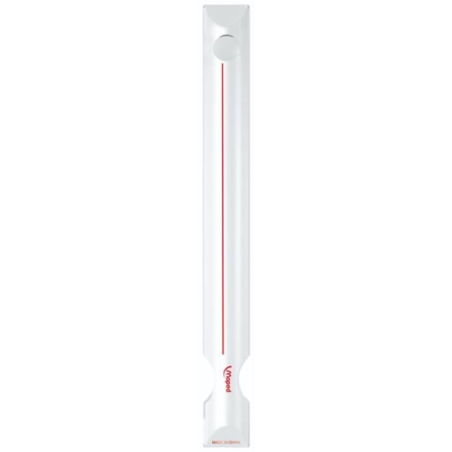 Leesloep Maped Kidy Learn transparant