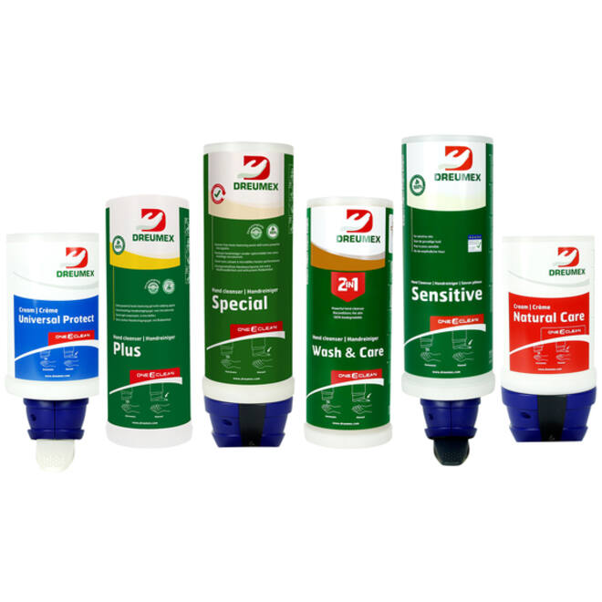 Handreiniger Dreumex Special vulling One2clean 2.8kg