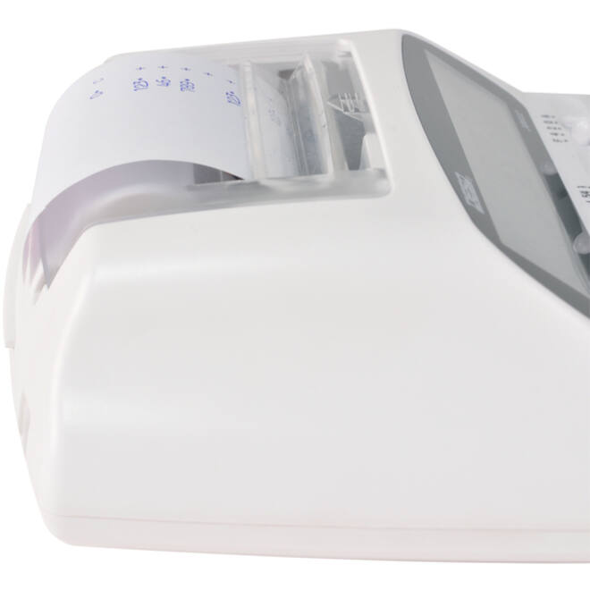Rekenmachine Desq telrol