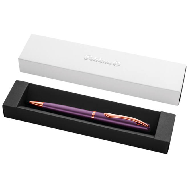 Balpen Pelikan Jazz Noble Elegance K36 medium viola