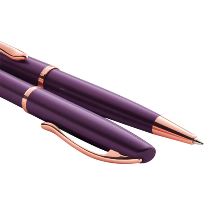 Balpen Pelikan Jazz Noble Elegance K36 medium viola