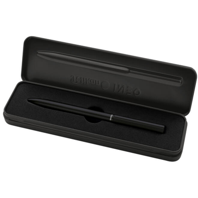 Balpen Pelikan Ineo Elements K6 medium black rock