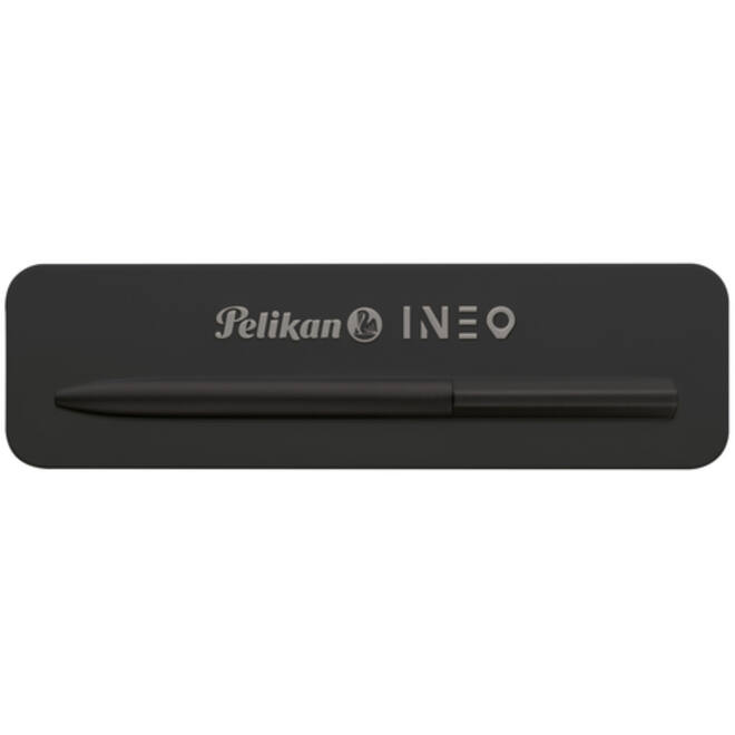 Balpen Pelikan Ineo Elements K6 medium black rock
