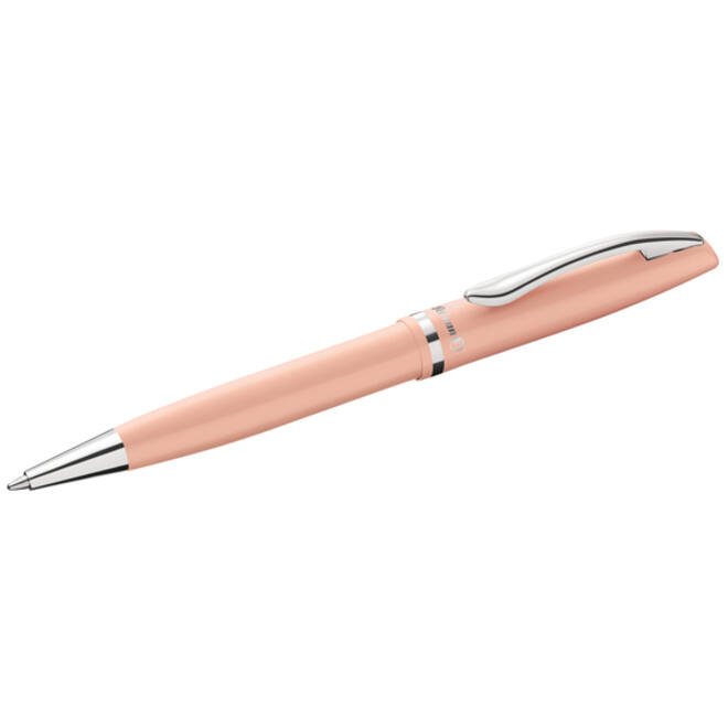 Balpen Pelikan Jazz Pastel K36CD medium assorti