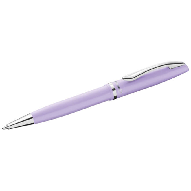 Balpen Pelikan Jazz Pastel K36CD medium assorti