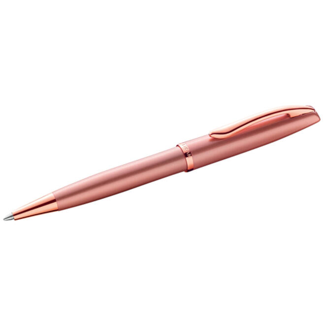 Balpen Pelikan Jazz Noble Elegance K36 medium rose