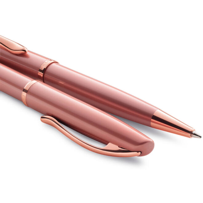Balpen Pelikan Jazz Noble Elegance K36 medium rose