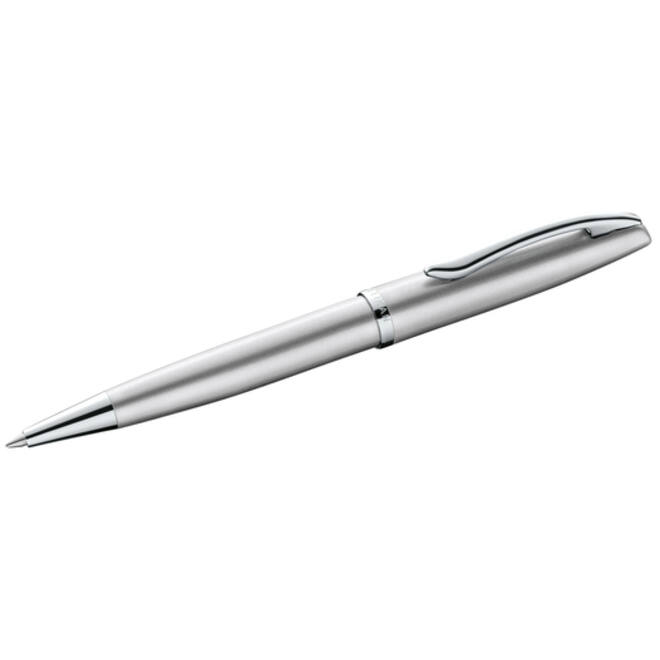 Balpen Pelikan Jazz Noble Elegance K36 medium silver