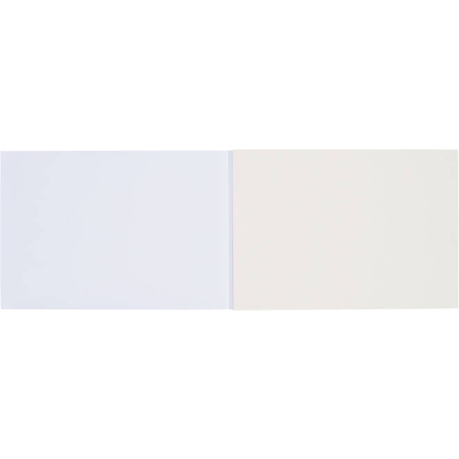 Aquarelblok Oxford Watercolour A4 20 vel 300 gram gelijmd