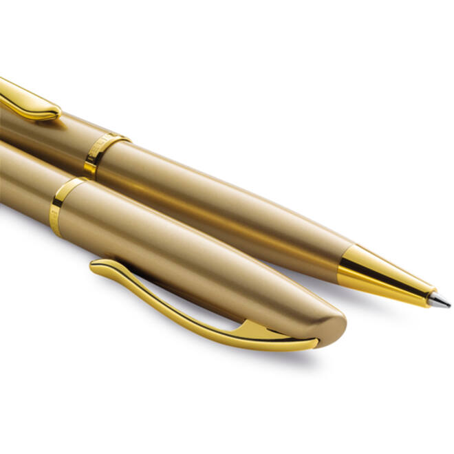 Balpen Pelikan Jazz Noble Elegance K36 medium gold