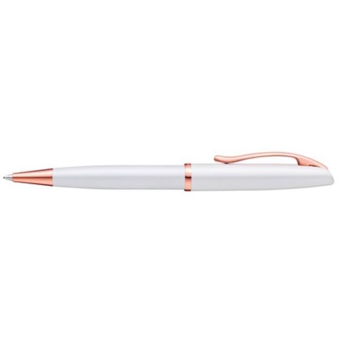 Balpen Pelikan Jazz Noble Elegance K36 medium pearl
