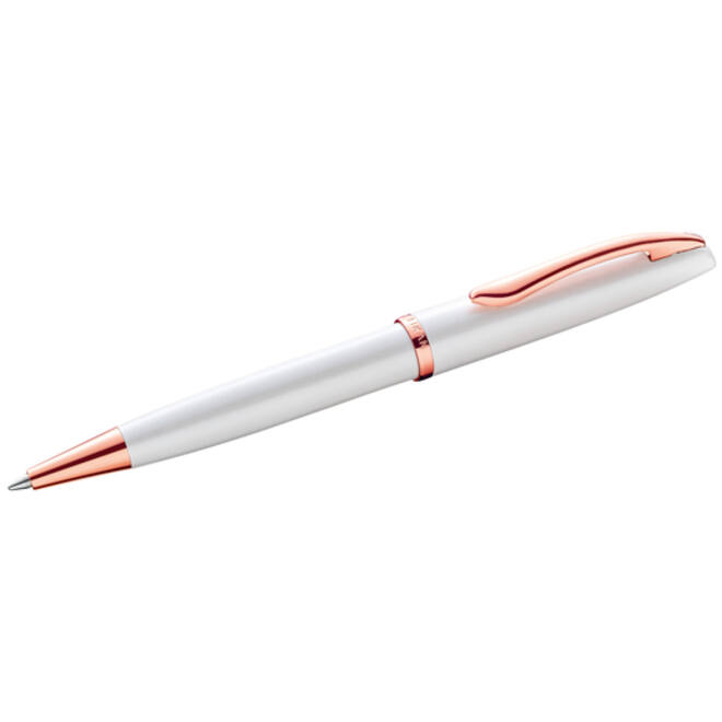 Balpen Pelikan Jazz Noble Elegance K36 medium pearl