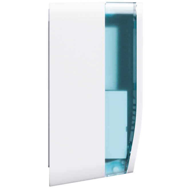 Zeepdispenser Satino SF2 Hyginity Clean&Care sensor 500ml wit 333432
