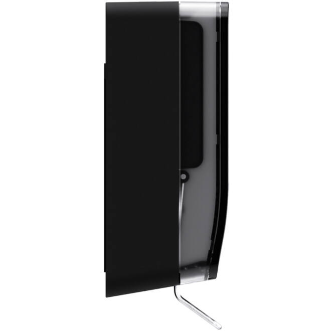 Zeepdispenser Satino SF1 Hyginity Clean&Care 1000ml zwart 333435