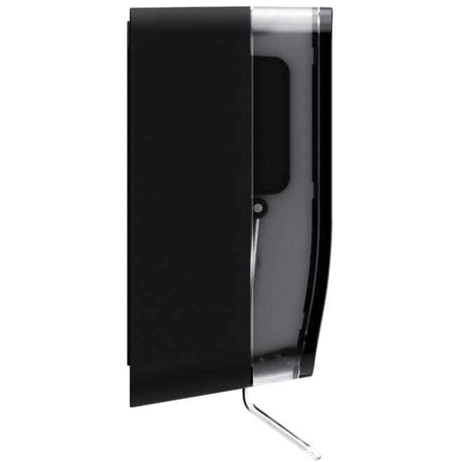 Zeepdispenser Satino SF2 Hyginity Clean&Care 500ml zwart 333431