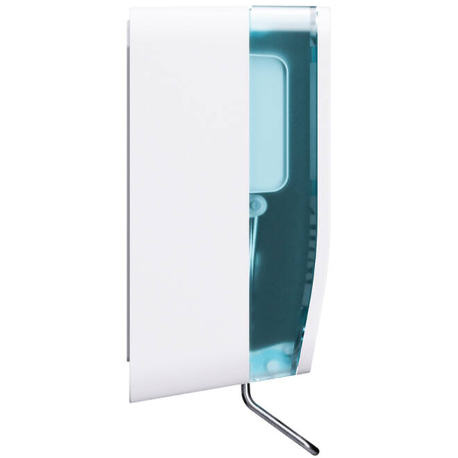 Zeepdispenser Satino SF2 Hyginity Clean&Care 500ml wit 333430