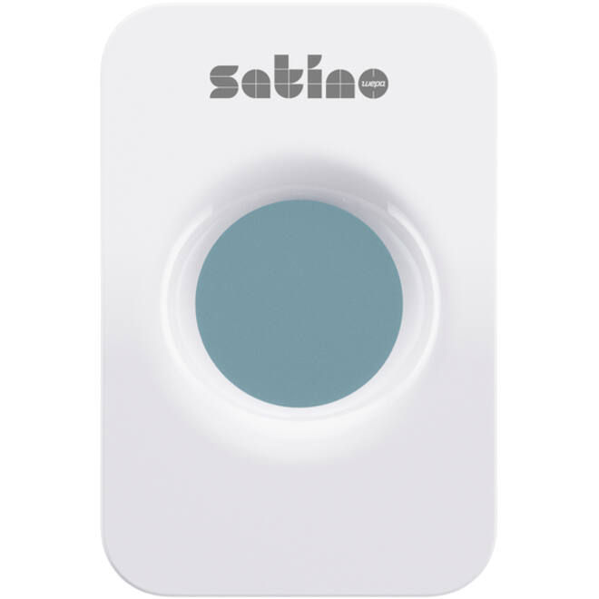 Damesverbandzakdispenser Satino HB1 Hyginity wit 333438