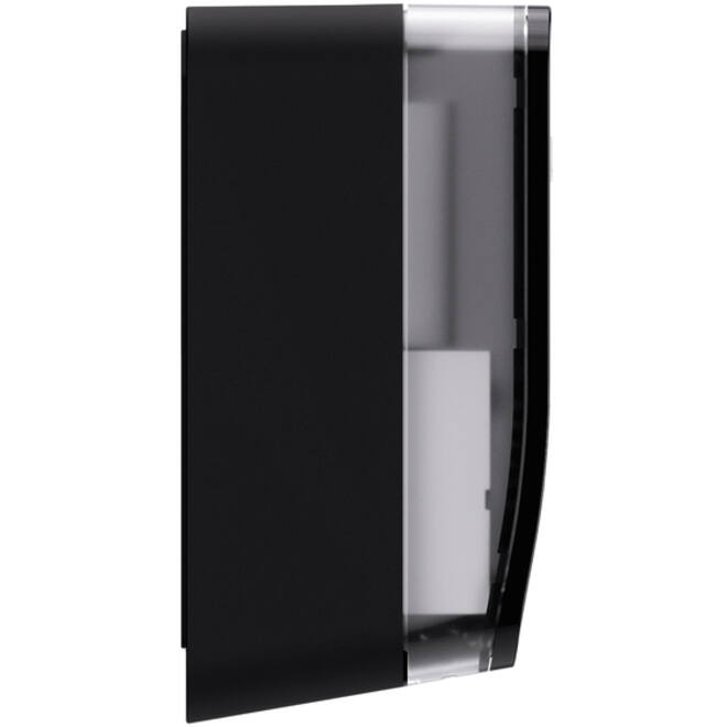 Zeepdispenser Satino SF2 Hyginity Clean&Care sensor 500ml zwart 333433