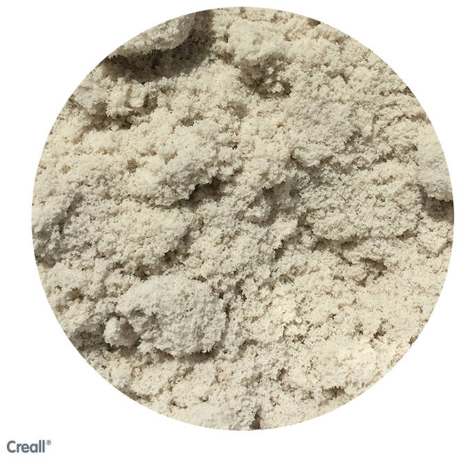 Zand Creall Play-it Modelling Sand 2500 gram