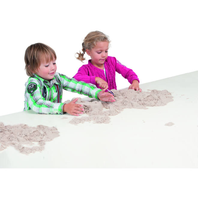 Zand Creall Play-it Modelling Sand 2500 gram