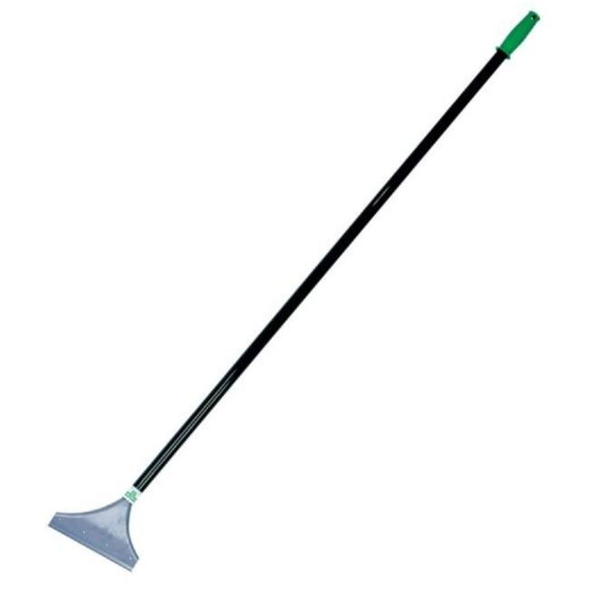 Vloerschraper Unger heavy duty 150cm met 20cm mes