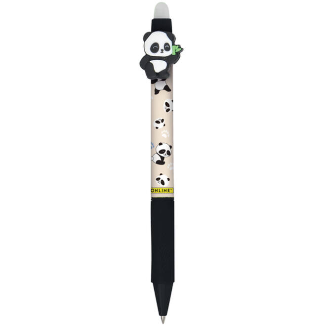 Gelschrijver Online Magixx Fun Wild Life 0.7mm assorti
