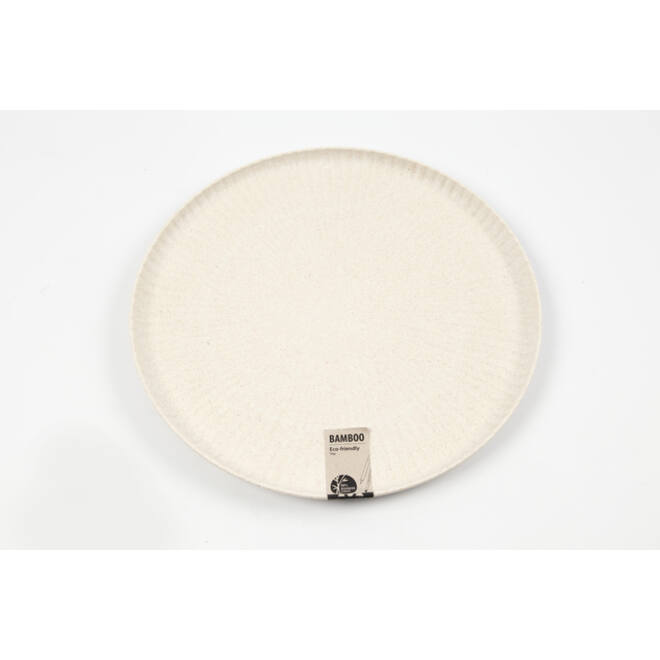 Dienblad Creativ Company 30cm bamboe