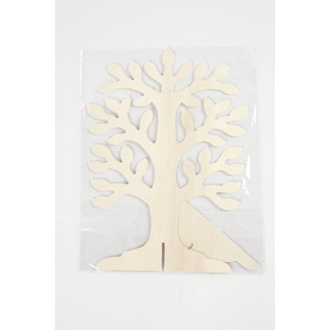 Boom Creativ Company 30x21.5cm hout