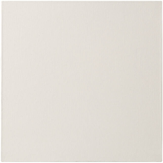 Canvas board Clairefontaine 30x30cm 3mm wit
