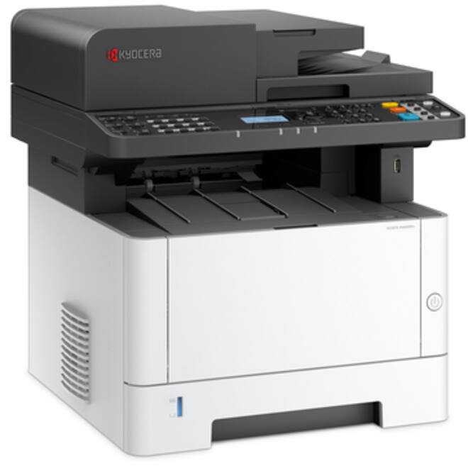 Multifunctional Laser Kyocera Ecosys MA3500fx