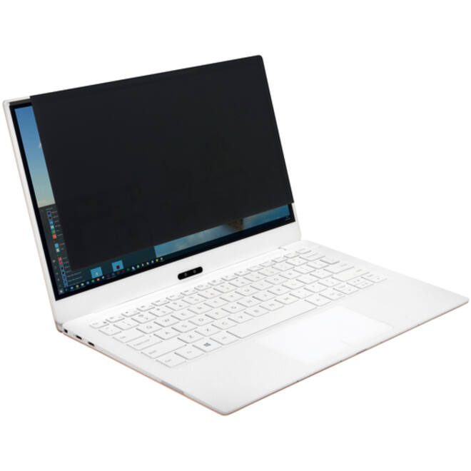 Privacyfilter Kensington MagPro 15.6 inch 16:9