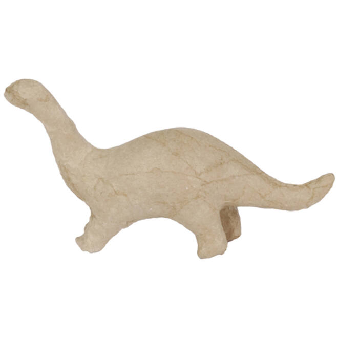 Figuur Décopatch dino Brontosaurus 17x5x10cm