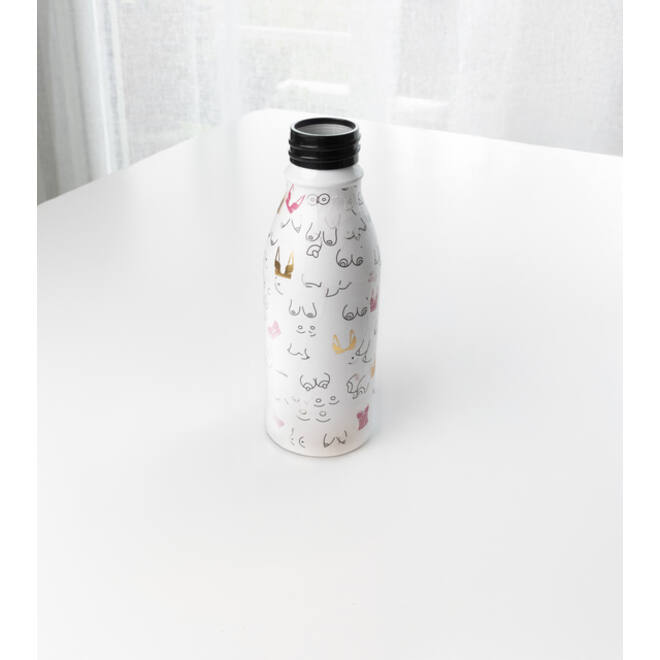 Hobbypapier Décopatch 30x40cm set à 4 vel thema Ode aan de vrouw