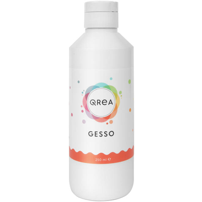 Gesso Qrea 250ml