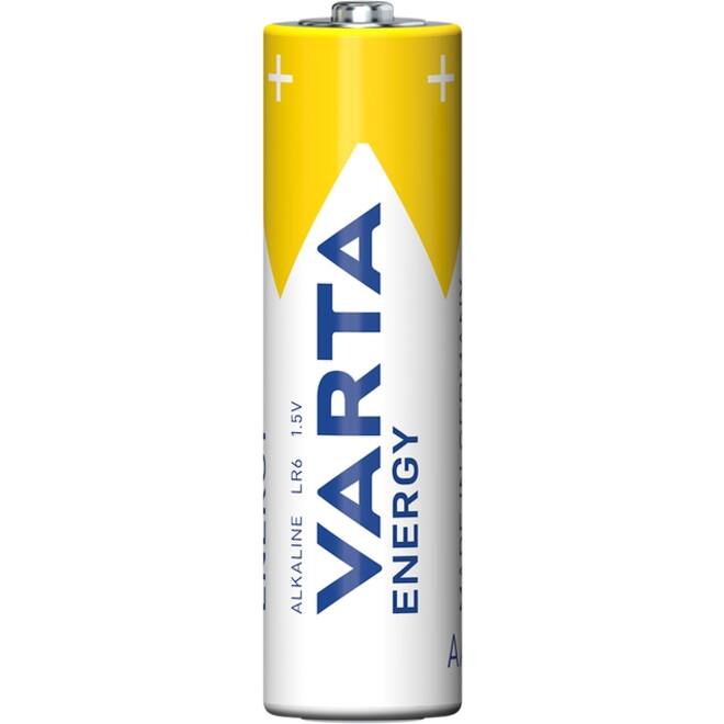 Batterij Varta Energy 24x AA