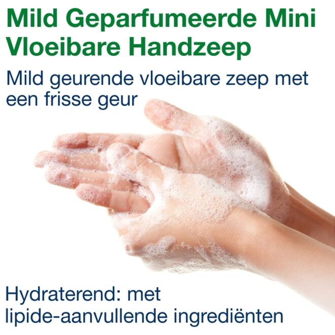 Handzeep Tork S5 Premium vloeibaar 525ml mild 425502