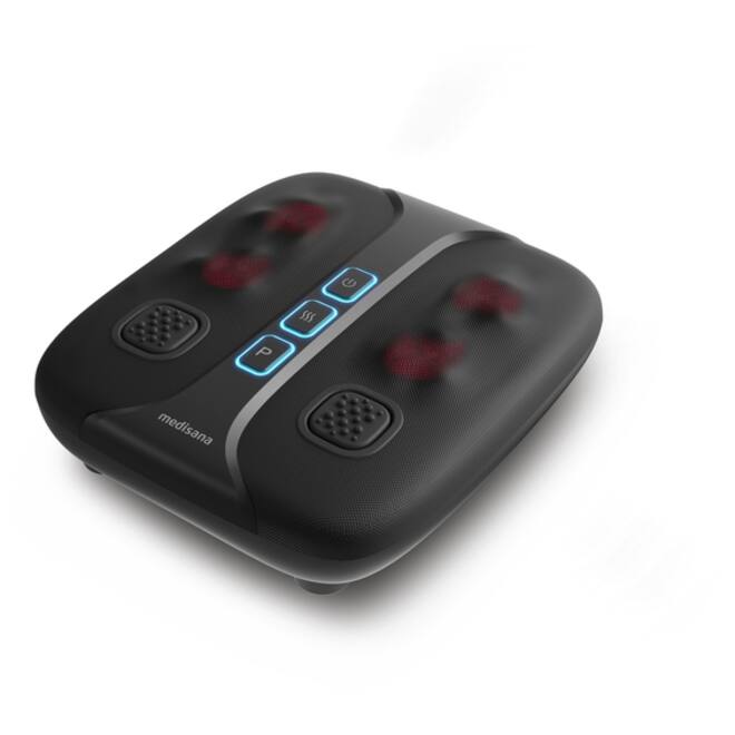 Been- en voetmassage apparaat Medisana LM 100