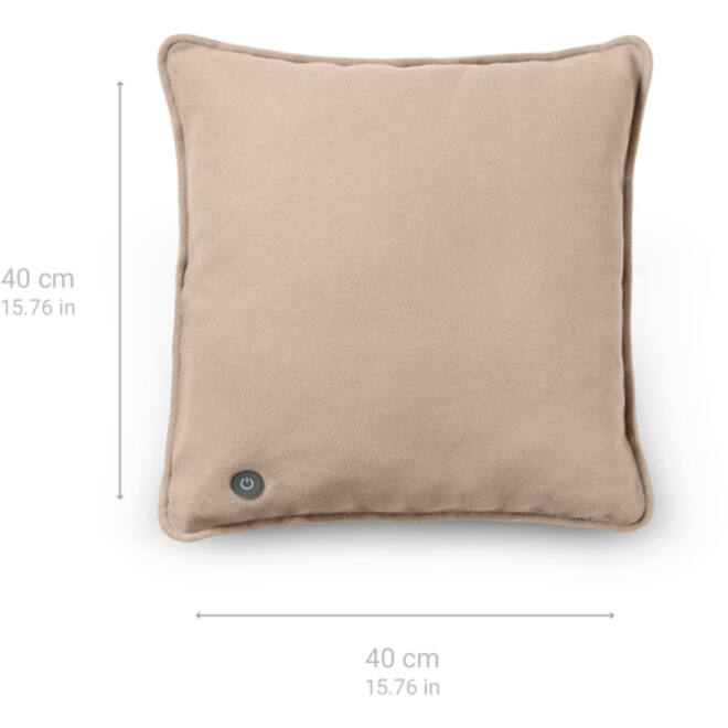 Warmtekussen Medisana HC 200 beige