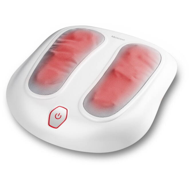 Voetmassage apparaat Medisana FM 883
