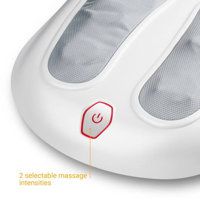 Voetmassage apparaat Medisana FM 883