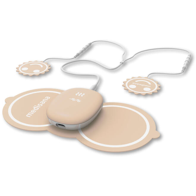 Menstruatiepijn verzachter Medisana TT 250