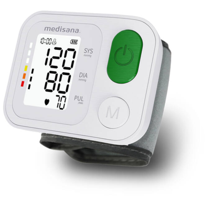 Polsbloeddrukmeter Medisana BW 345