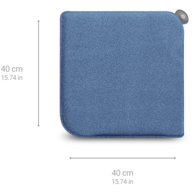 Warmtekussen Outdoor Medisana OL 650