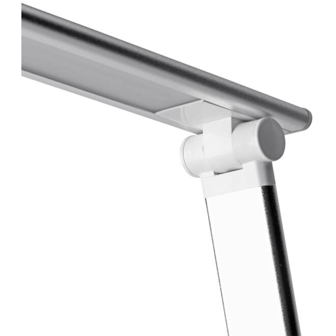 Bureaulamp Unilux Popy led wit
