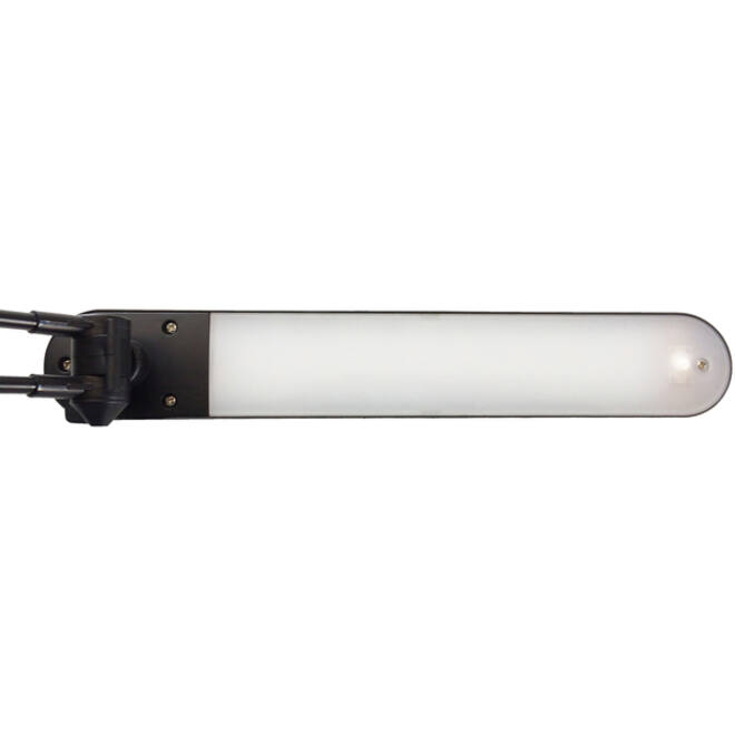 Bureaulamp Unilux Mamboled 2.0 led zwart